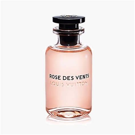 louis vuitton rose des vents ingredients|Perfume for Women Rose des Vents .